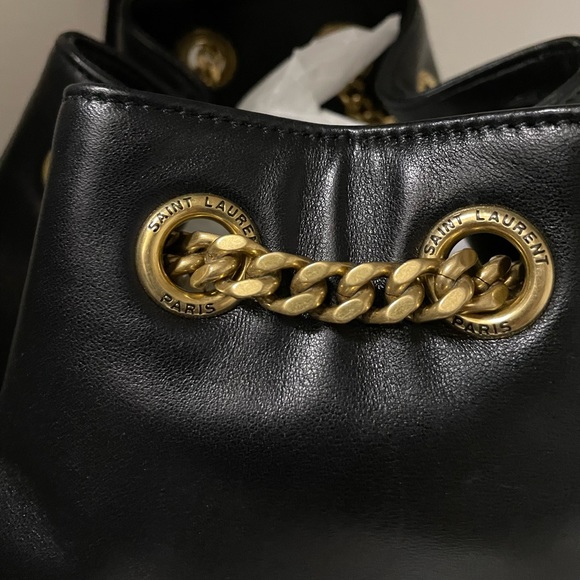 **SOLD** YSL Joe Backpack - Picture 4 of 13